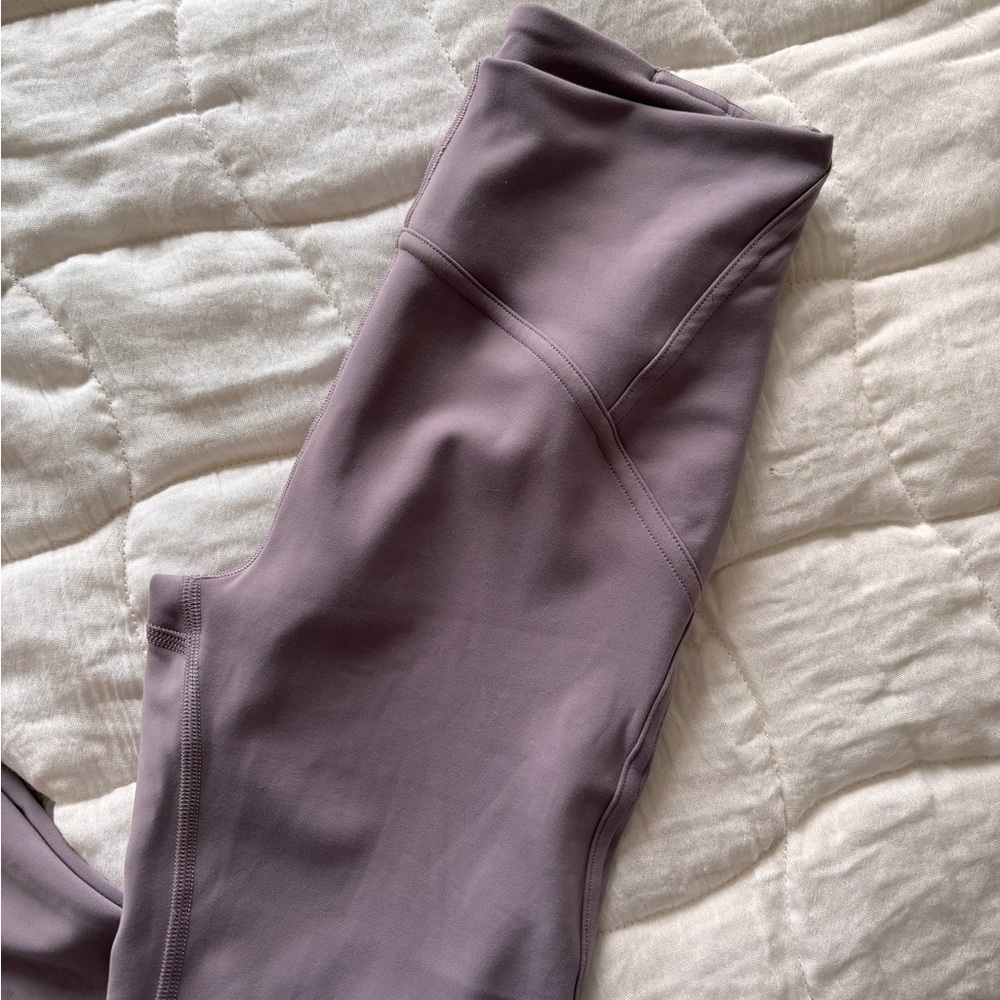 Lululemon In-Still High Rise Tight - Picture 4 of 4